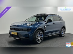 Lynk & Co 01 - 1.5 261PK Plug-in Hybrid |Pano|AppleCarplay|Adaptive Cruise|