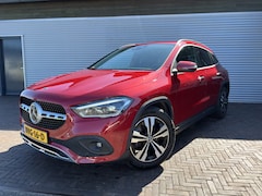 Mercedes-Benz GLA-Klasse - 180