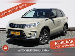 Suzuki Vitara - 1.0 Boosterjet Select Achteruitrijcamera, Navigatie, Cruise Control, Climate Control