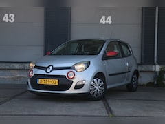 Renault Twingo - 1.2 16V Parisienne