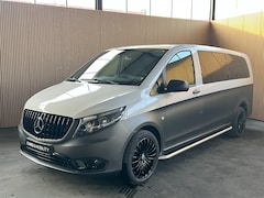 Mercedes-Benz Vito Tourer - Rolstoel XL| Rijklaar | Excl. Btw & bpm vrij