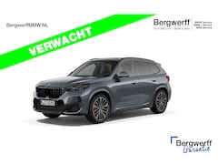 BMW X1 - xDrive30e M-Sport Pro - M-Zetels - Full-Option - NP76.000