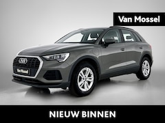 Audi Q3 - 45 TFSI e edition 245 PK | Automaat | Navigatie | Parkeersensoren | Climate Control | Virt