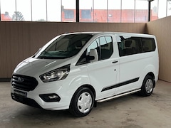 Ford Transit Custom - 320 2.0TDCI Trend | Rijklaar |Excl. Btw & bpm vrij