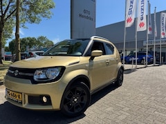 Suzuki Ignis - 1.2 Dualjet 90pk Select