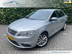 SEAT Toledo - 1.2 TSI Airco I Cruise Control