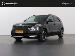 Kia Niro EV - Edition Advanced 64.8 kWh | Lederen Bekleding | Stoel/Stuurwielverwarming | Elektrisch Ver