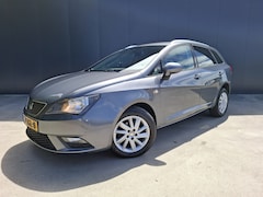 SEAT Ibiza ST - 1.2 TDI Style Ecomotive CRUISE ECC TREKHAAK
