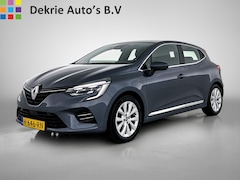 Renault Clio - 1.5 DCi Intens 5DRS. / Trekhaak / Airco-ecc. / Navigatie / Radio multimedia / Apk mei-2026