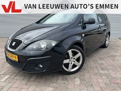 SEAT Altea XL - 1.4 TSI Sport | Nieuw Binnen | Cruise | Clima | Trekhaak