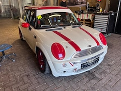 MINI Cooper - Officiële Cup Racer