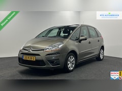 Citroën C4 Picasso - 1.6 VTi Attraction TREKHAAK LM ECC CRUISE