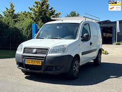 Fiat Doblò - 1.3 MultiJet Basis | "134.000" KM N.A.P. + Marge |