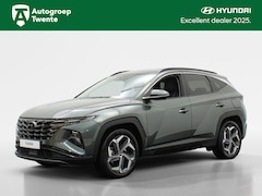 Hyundai Tucson - 1.6 T-GDI PHEV Premium Sky 4WD | Full options