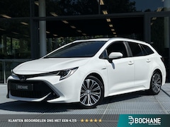 Toyota Corolla Touring Sports - 1.8 Hybrid Dynamic | Achteruitrijcamera | Navigatie | Trekhaak