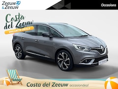 Renault Grand Scénic - 1.3 TCe Bose | Camera | Navigatie | Climate Control | Cruise Control | Apple Carplay / And