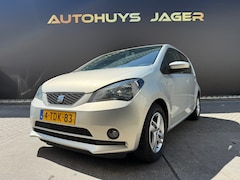 SEAT Mii - 1.0 Chill Out