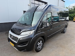 Fiat Ducato - 35H 2.3 MultiJet 177PK L3H2 Navi / Cruise / Camera