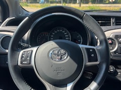 Toyota Yaris - 1.3 VVTi Aspiration