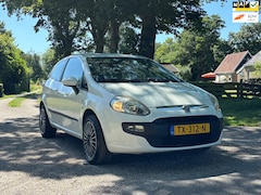 Fiat Punto Evo - 1.2 Pop | "132.000" KM + Airco |
