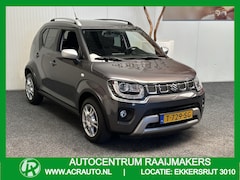 Suzuki Ignis - 1.2 SMART HYBRID SELECT AUTOMAAT AIRCO STOELVERWARMING BLUETOOTH TELEFOON APPLE CARPLAY/AN