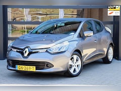 Renault Clio - 1.2 Dynamique 120 PK Automaat | Trekhaak | Navigatie | Airco | Parkeersensoren | 16" LM