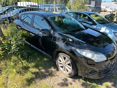 Renault Mégane - 1.4 TCE Celsium