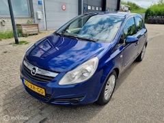 Opel Corsa - 1.2-16V Business