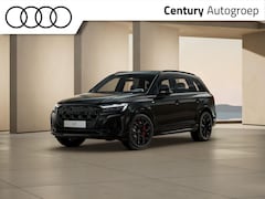 Audi Q7 - Pro Line S Competition 60 TFSI e 360 kW / 490 PK S