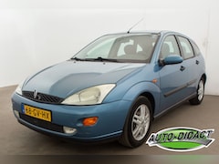 Ford Focus - 1.6-16V Collection