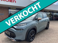 Citroën C3 Aircross - 1.2 PureTech C-Series Navi-Camera-LM Velgen