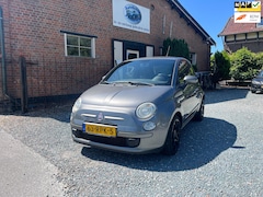 Fiat 500 - 0.9 TwinAir Plus ( Airco + Nieuwe Apk )
