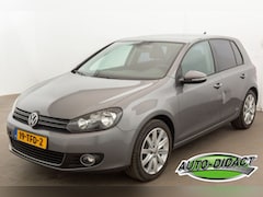 Volkswagen Golf - 1.2 TSI Automaat Highline Bluemotion