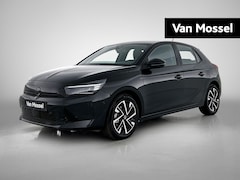 Opel Corsa - 1.2 Turbo GS | Camera | 16" Lichtmetalen velgen | Apple Carplay/Android Auto