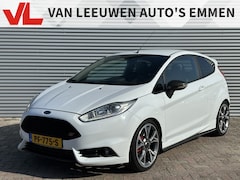 Ford Fiesta - 1.6 ST2 | Nieuw Binnen | Milltek | Stoelverwarming | Camera
