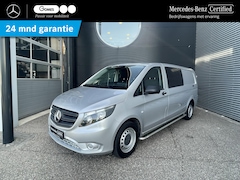 Mercedes-Benz Vito - 114 CDI Extra Lang