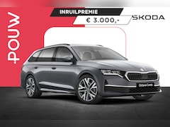 Skoda Octavia Combi - 1.5 TSI 115pk MHEV Business Edition Plus | 18" Velgen | Panoramadak