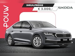 Skoda Octavia - 1.5 TSI 115pk MHEV Business Edition | Climate Control | Cruise Control