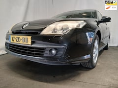Renault Laguna - 2.0 16V Dynamique - Leer - Airco - Schade