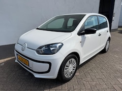 Volkswagen Up! - 1.0 take up BlueMotion 5-Deurs - Airco