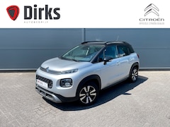 Citroën C3 Aircross - 110pk Shine (Camera - Parkeersensoren V+A - Navigatie - Dodehoek detectie - Apple Carplay