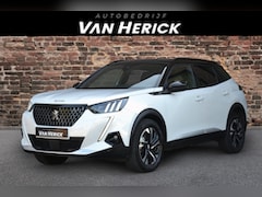 Peugeot 2008 - 1.2 PureTech GT Automaat | Navigatie | Camera | LED Koplampen