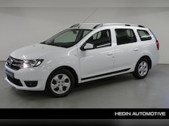 Dacia Logan MCV - TCe 90 Prestige | MediaNav Multimedia & Navigatie | Lichtmetalen Velgen | Parkeersensoren