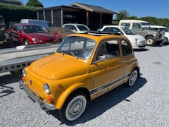 Fiat 500 L