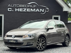 Volkswagen Golf - 1.2 TSI CUP Edition PANORAMADAK CRUISE CONTROL CLIMATE CONTROL NAVIGATIE