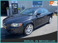 Volvo C70 Convertible - 2.5 T5 Summum Automaat / Trekhaak