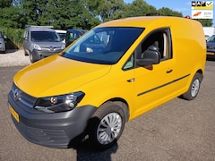 Volkswagen Caddy - 2.0 TDI L1H1 BMT Trendline airco cruise trekhaak euro 6