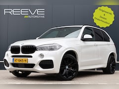BMW X5 - xDrive40e High Executive M-pakket NL Auto | Full Options | 360 Camera | Harman Kardon | HU