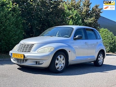 Chrysler PT Cruiser - 1.6i Classic Airco*NAP*Elektrische ramen*2e eigenaar*Koppeling Slipt