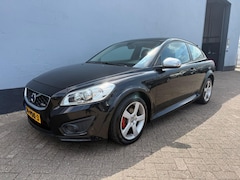 Volvo C30 - 2.0 R-Edition - Leder - Cruise